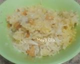 Foto langkah ke 1 dari resep Martabak Nasi.