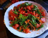 Foto del paso 2 de la receta: Ensalada de escarola con atún