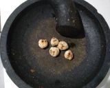 Foto langkah ke 3 dari resep Baceman Bawang Putih.