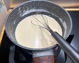 Foto langkah ke 5 dari resep Sweet Potato Brûlée.