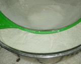 Foto del paso 3 de la receta: Masa para pasteles a lo Carmelita