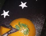 A picture of step 5 of Mango jelly pudding.