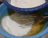 Foto langkah ke 3 dari resep Banana Bread.
