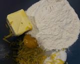 Foto del paso 1 de la receta: Lemon pie