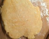Enikő sajtosa recept fázis 3 fotója