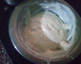 मिल्क पावडर मिक्स जिलेबी (milk powde jalebi recipe in marathi) रेसिपी स्टेप 1 फोटो 