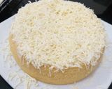 Foto langkah ke 10 dari resep Bolu kukus susu keju.