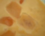 A picture of step 3 of Iced Milk Mango Shake.