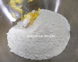 Foto langkah ke 1 dari resep 215. Pastel Isi Sayuran.
