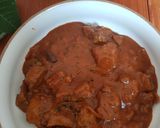 Foto del paso 5 de la receta: Gulasch