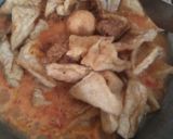 Foto langkah ke 4 dari resep Sayur Ayam Ndeso.