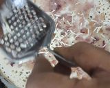 சீஸ் ஆனியன் பொடி தோசை (Cheese Onion Podi Dosai Recipe in tamil) ரெசிபி ஸ்டேப் 2 புகைப்படம்