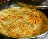 ফ্লাফি ওমলেট (fluffy omlette recipe in bengali) রেসিপি ধাপ - 4 ছবি