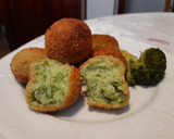 Foto del paso 9 de la receta: Croquetas de brócoli. (Riquísimas)