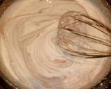 Brownies kering #BikinRamadanBerkesan langkah memasak 6 foto