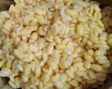 A picture of step 1 of Victoria Vada.