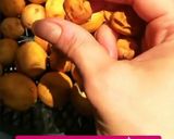 عکس مرحله 2 از دستور لیمو عمانی خونگی درسته