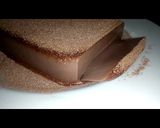 Foto langkah ke 5 dari resep Chocolate mousse cake simple.