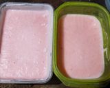 Foto langkah ke 5 dari resep 859. Es Krim sandwich (es Krim Gabin).