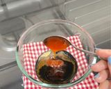 Foto langkah ke 1 dari resep Telur Ceplok Saus Kecap.