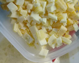 Foto del paso 3 de la receta: Sopa paraguaya fácil