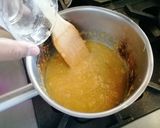 Foto del paso 7 de la receta: Mousse de piloncillo con glaseado espejo