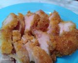 Foto langkah ke 3 dari resep Chicken Katsu.