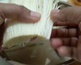 Foto langkah ke 2 dari resep Jamur Enoki Nori Crispy.