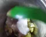 आलू मेयोनीज रेसिपी चरण 2 फोटो