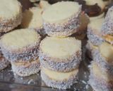 Foto del paso 4 de la receta: Alfajores de maicena