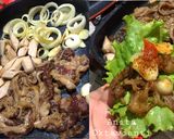 Foto langkah ke 3 dari resep Bumbu BBQ / BBQ dirumah.