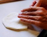 手工披薩 pizzas的食譜步驟4照片