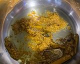 Foto langkah ke 1 dari resep Opor Tahu Telor.