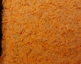 Foto del paso 3 de la receta: Pan integral de zanahoria