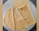 A picture of step 10 of Samosa Recipe.