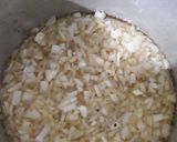 Foto del paso 1 de la receta: Salsa roja con carne molida