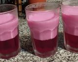 Foto del paso 3 de la receta: Delicia de yogur y gelatina 🍒