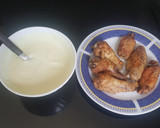 Foto del paso 6 de la receta: Alitas de pollo al horno