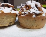 Foto del paso 3 de la receta: Muffins de Plátano 🍌
