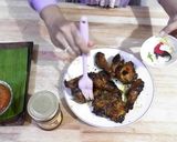 Foto langkah ke 5 dari resep Ayam bakar madu.