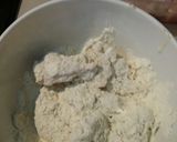 Foto langkah ke 3 dari resep Fillet Ayam crispy.