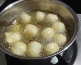 દહીં વડા (Dahi Vada Recipe In Gujarati) રેસીપી સ્ટેપ4ફોટો