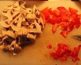 Foto del paso 3 de la receta: Revuelto de pescau