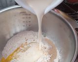 Foto del paso 4 de la receta: Tortitas americanas