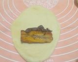 Foto langkah ke 4 dari resep Roti pisang.