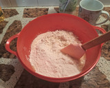 Foto del paso 3 de la receta: Torta de agua
