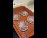Foto del paso 2 de la receta: Italian burger
