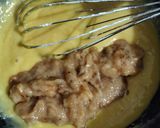 Foto langkah ke 2 dari resep Banana Roll Cake.
