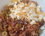 Foto del paso 2 de la receta: Ensalada de lentejas