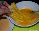 Persian herbed rice with fish (Sabzi polow mahi) for Iranian new year (Nowruz) recipe step 13 photo